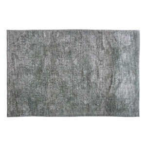 Lennox Medium Fabric Upholstered Rug In Sage