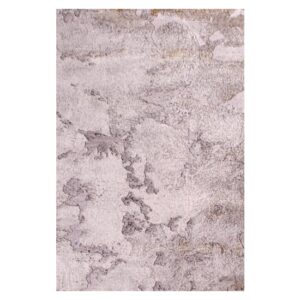 Carrara E2592 160x225mm Classic Rug In Gold