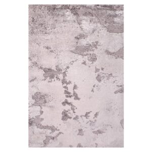 Carrara E2592 160x225mm Classic Rug In Grey